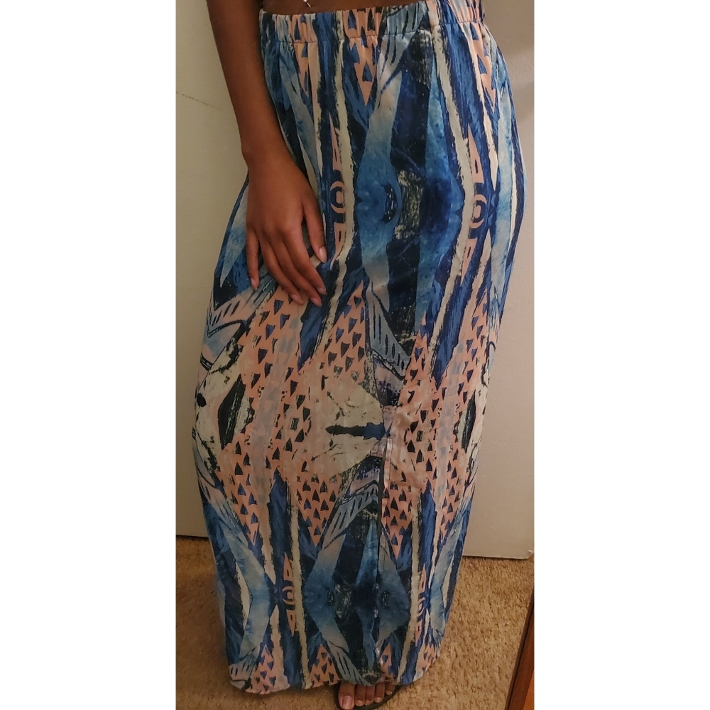 Kendall and Kylie skirt